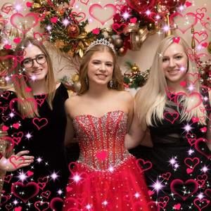 Meet your Posher, Tracey